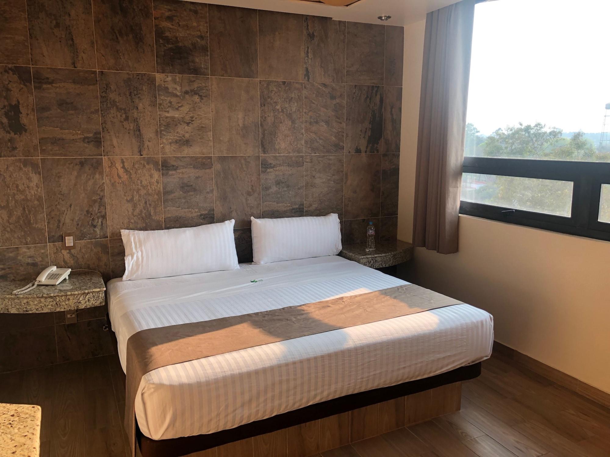 Hotel Jard Inn Adult Only Mexico City Exterior photo